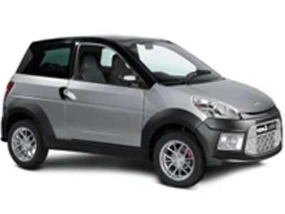 Ligier IXO