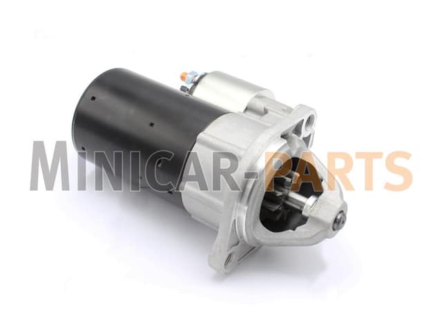 Startmotor Lombardini DCI 442 / 480 / 492
