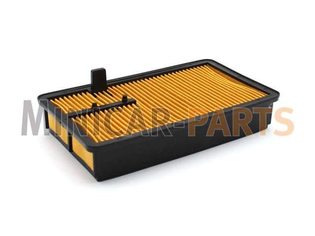Luftfilter Aixam Kubota Z402