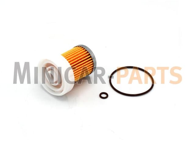 Bränslefilter Aixam Kubota Z402 / Z482