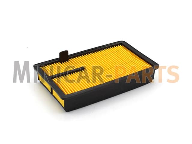 Luftfilter Aixam Kubota Z402