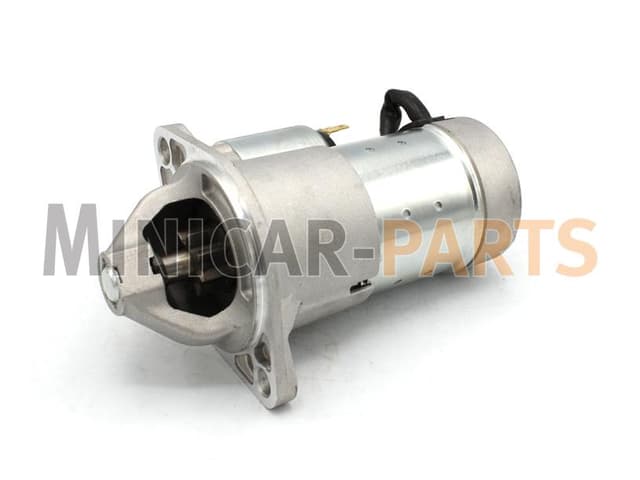 Startmotor Yanmar