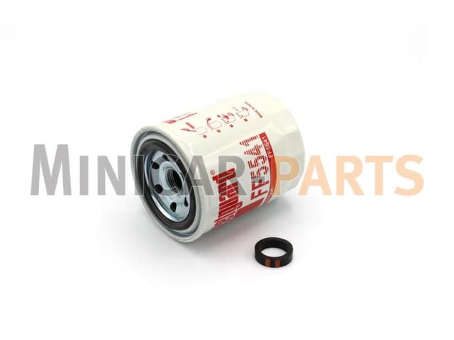 Bränslefilter Mitsubishi Casalini M14 / M14 2.0