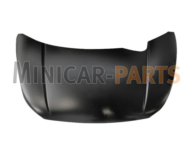 Motorhuv Ligier JS50/JS50L Ph2/Ph3 ABS