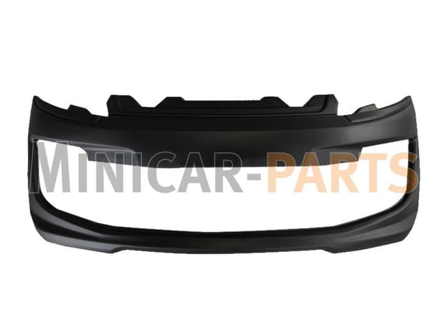 Stötfångare fram Ligier JS50 / JS50L Ph2 / Ph3