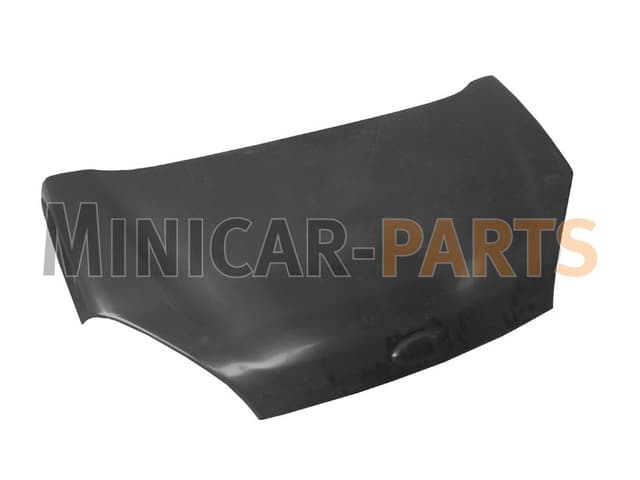 Motorhuv Microcar MGO2