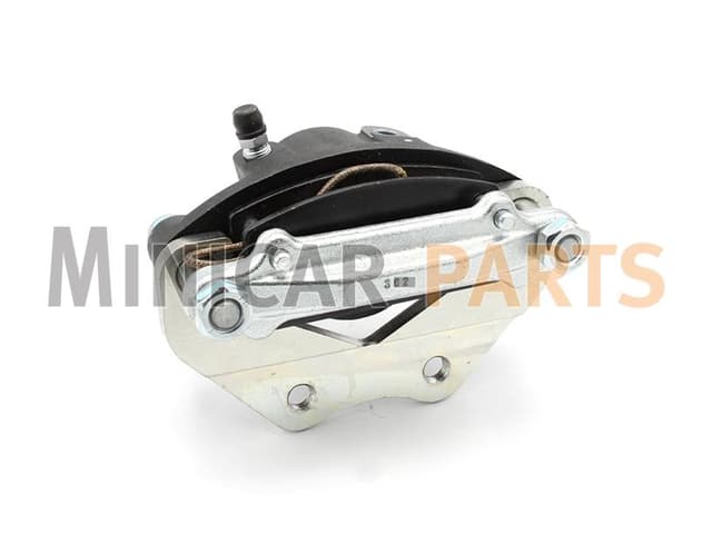 Bromsok fram Microcar/ JDM / Bellier