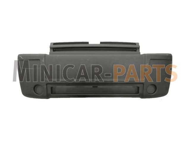 Stötfångare fram Microcar MC1 / MC2 (fram tills 2006)