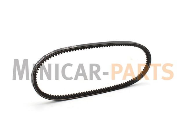 Generatorrem Lombardini 442 / 480 / 492 DCI (10x665 mm)