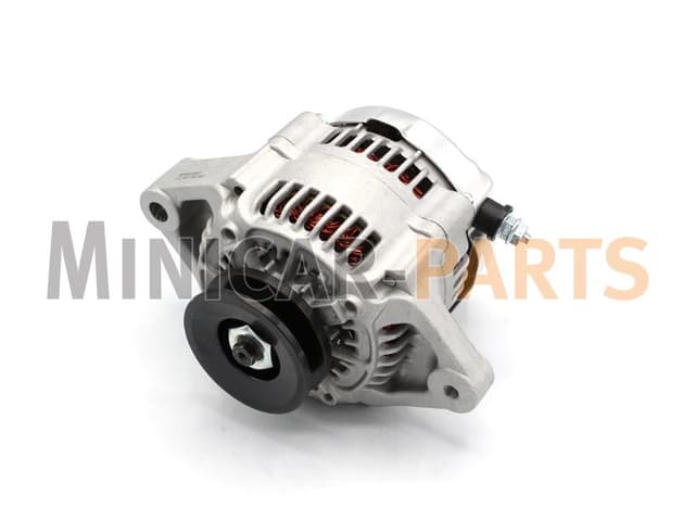 Generator Lombardini FOCS / Progress / DCI