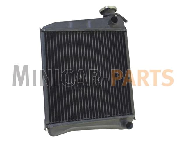 Kylare Bellier VX550 / Divane / Opale (Yanmar-motor)