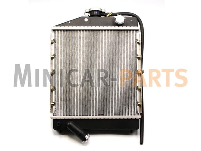 Kylare Chatenet / JDM / Microcar / Bellier (med Yanmar-motor)