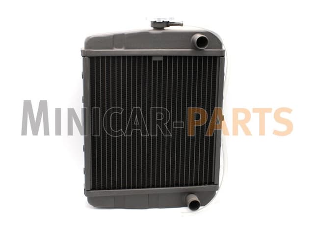 Kylare Chatenet Barooder (Yanmar)