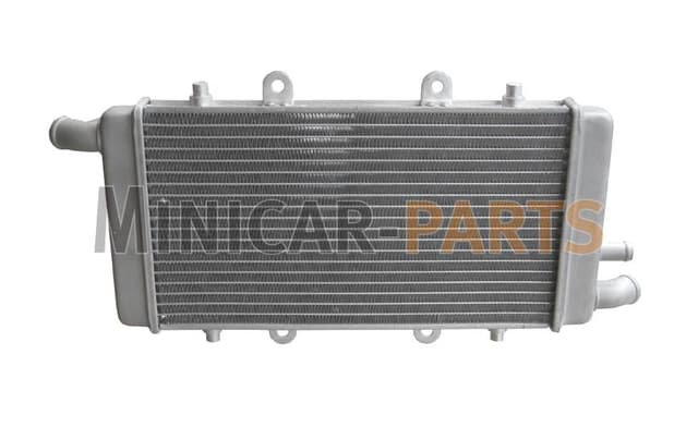 Kylare Grecav Sonique / Chatenet CH26 (med DCI-motor)