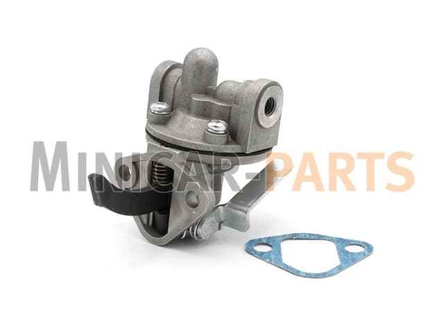 Dieselpump Yanmar