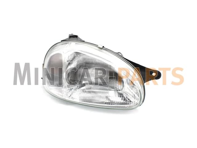 Strålkastare höger Chatenet / Microcar Virgo