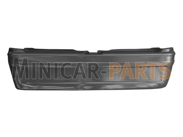 Stötfångare bak Microcar Virgo 3
