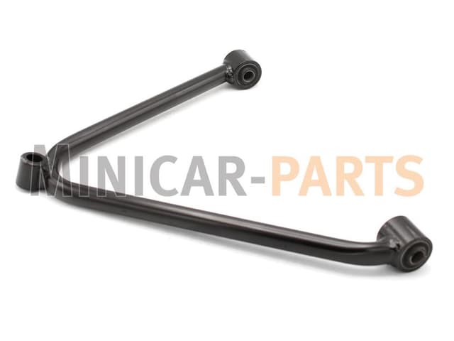 Suspension Triangel vänster fram Microcar Virgo