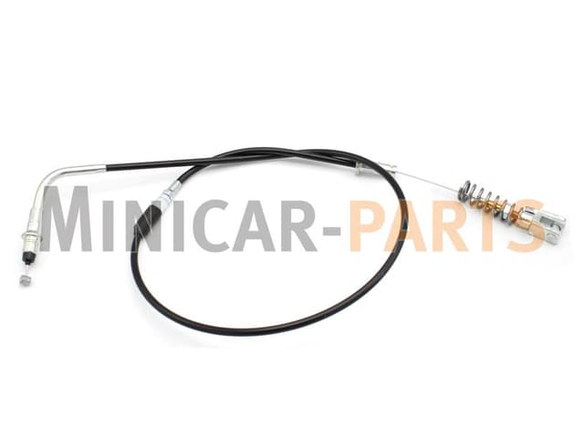 Växelvajer bakåt Ligier / Microcar