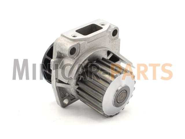 Vattenpump Lombardini 502 Progress / FOCS