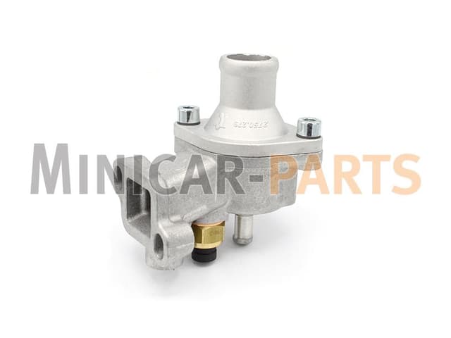Termostathus komplett Lombardini 502 FOCS