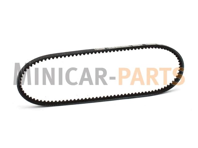 Generatorrem Microcar / Grecav / Chatenet Lombardini 502 FOCS Progress (10x763 mm)