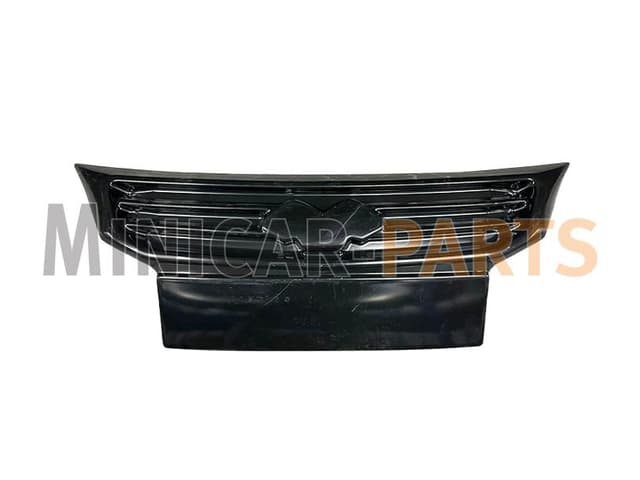 Motorhuvsgrill Ligier JS60 Ph2 Sport