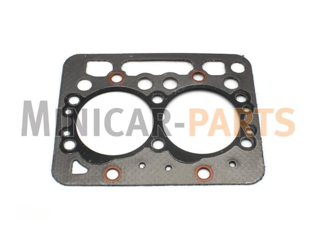 Topplockspackning - Kubota Z402 (suitable)