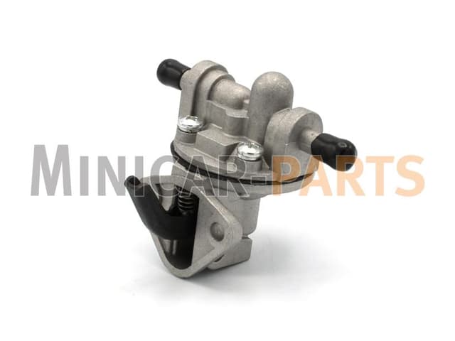 Dieselpump Aixam Kubota