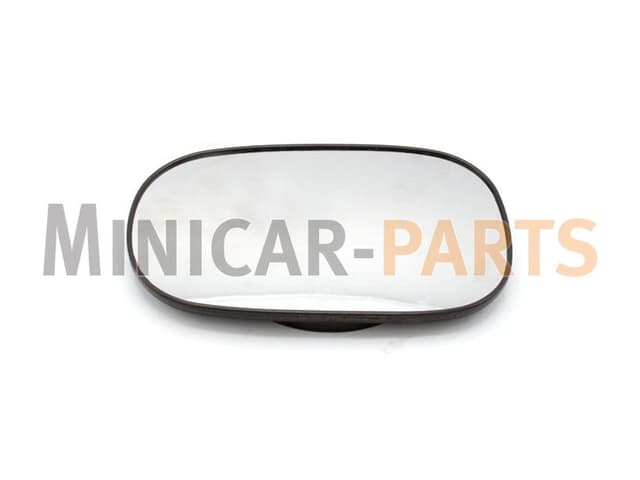 Spegelglas JDM Albizia / Abaca