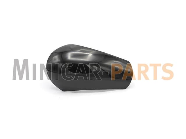 Spegelkåpa sidospegel Microcar / Ligier / Casalini / Chatenet