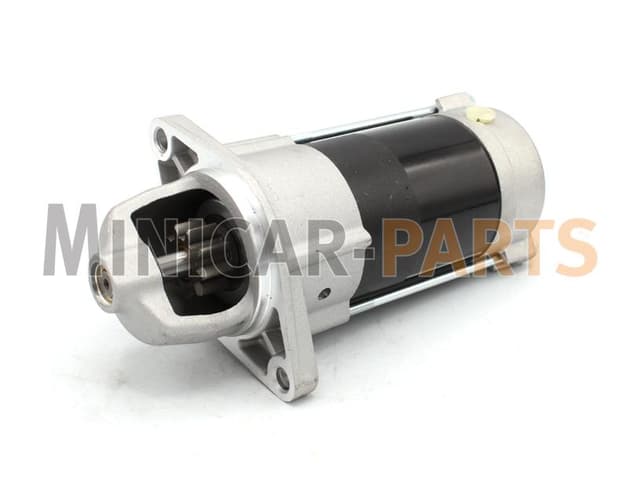 Startmotor Aixam Kubota Z482