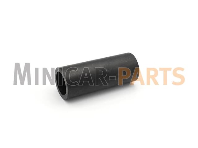 Kylarslang topp Aixam Kubota Z402 / Z482