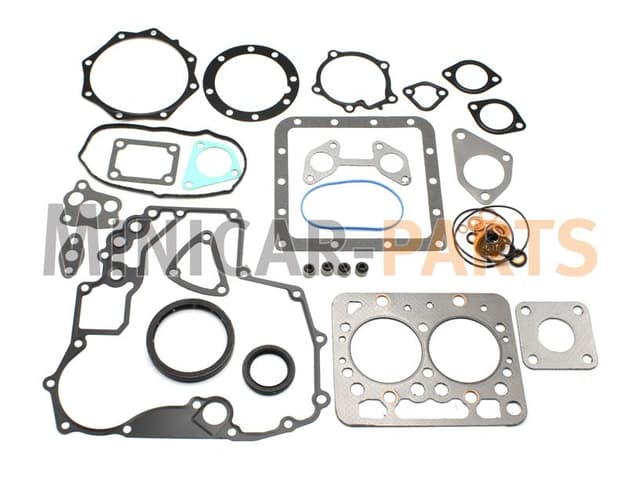 Packningssatz Aixam Kubota Z402