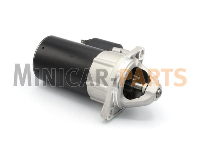 Startmotor Lombardini 502 FOCS