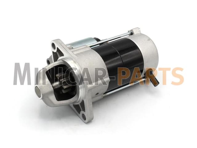 Startmotor Aixam Kubota Z402