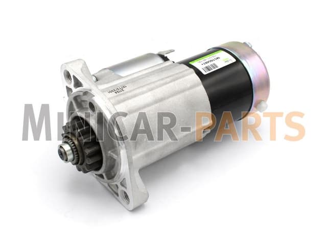 Startmotor Mitsubishi