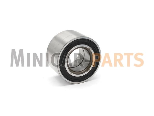 Framhjulslager SKF 6333 mopedbil