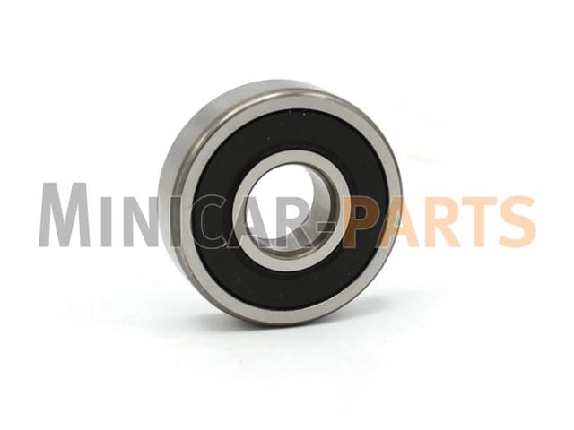 Växellådsager 6303 SKF