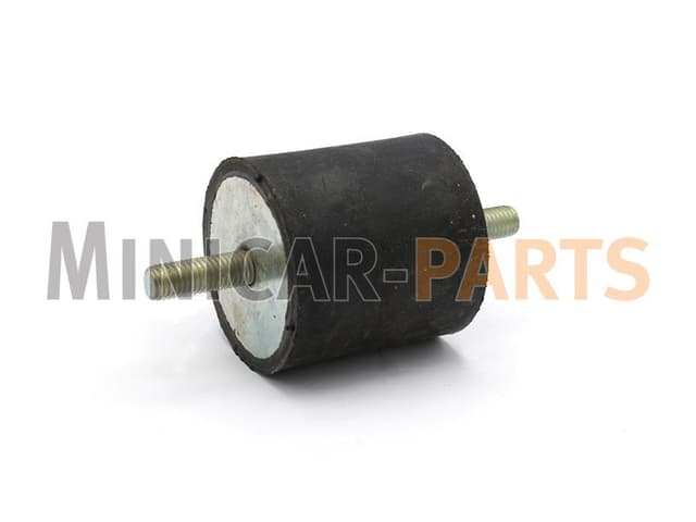Motorkudde JDM (60x60x10mm)