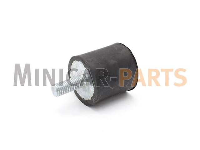 Motorkudde JDM (40x40x10mm)