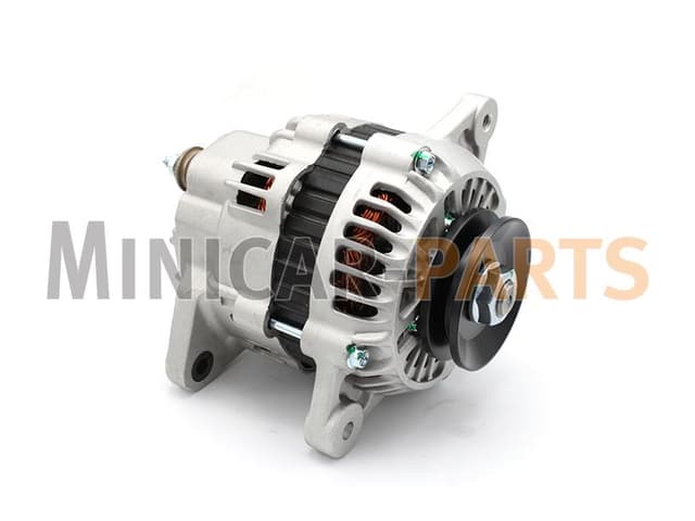 Generator Canta (Version 2)