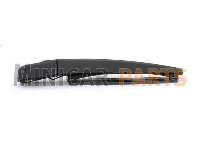 Torkarblad + arm Ligier JS60