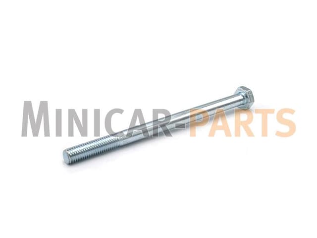 Monteringsbult variator motorsida