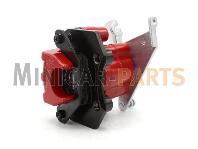 Bromsok höger bak Ligier / Microcar / Dué / Chatenet