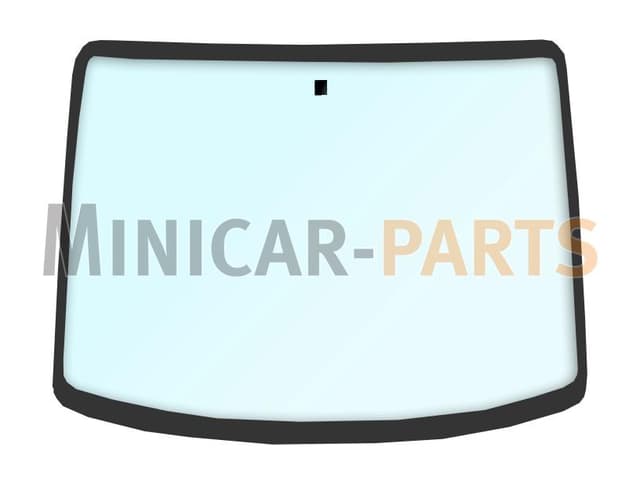 Vindruta Aixam 1997-2004