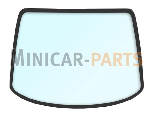 Vindruta Grecav EKE