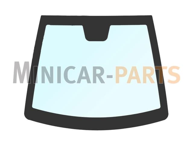 Vindruta Casalini M14 / M20