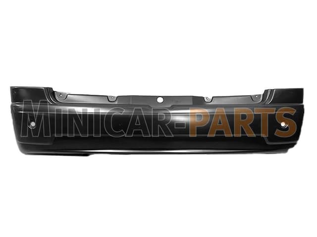 Stötfångare bak Ligier X-Too Max / X-Too R