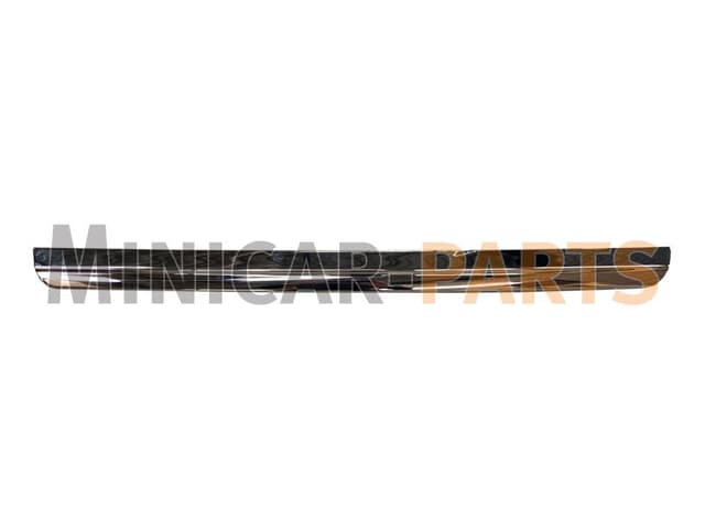 Bakluckelista Ligier JS60 CHIC (krom)